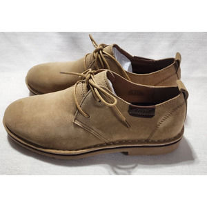 propet men desert camel size 11.5
